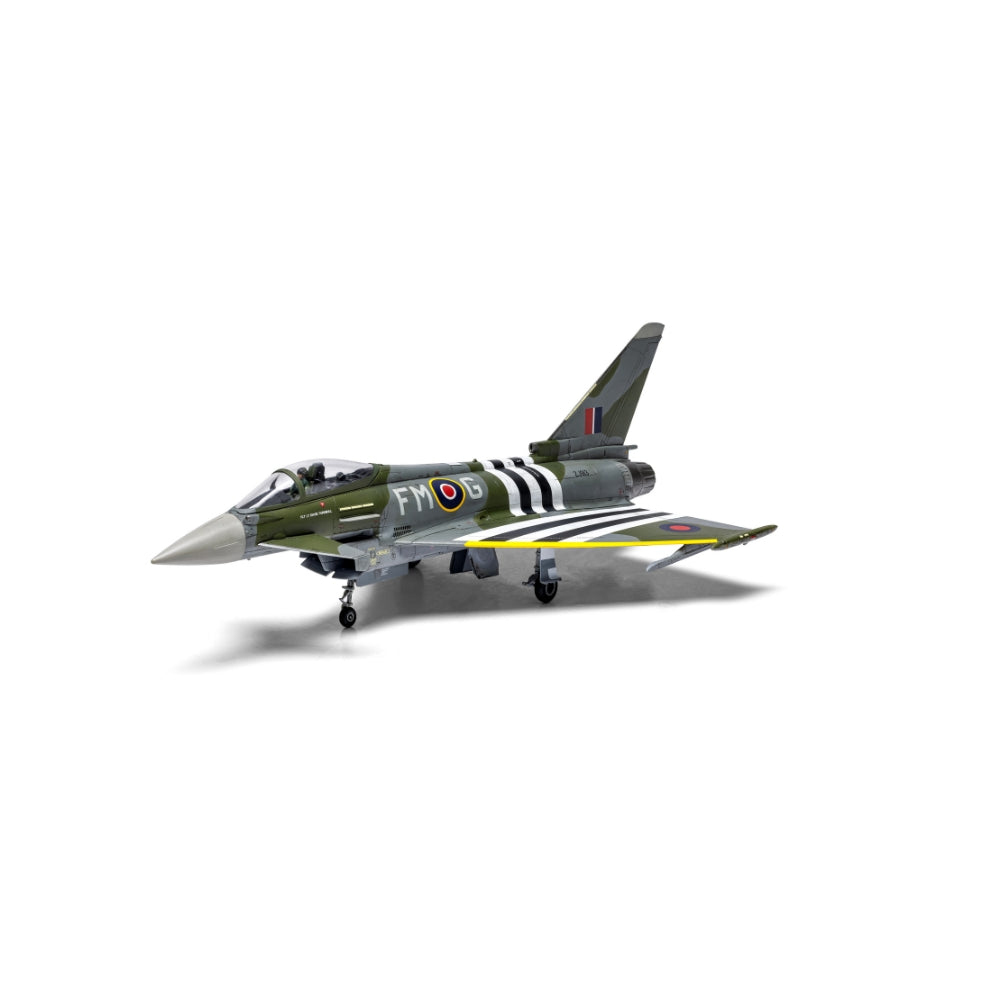 Airfix A40001 Eurofighter Typhoon FGR.4 & Hawker Typhoon Mk.Ib 1:72 Model Kit