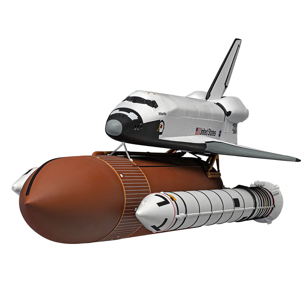 Airfix A50200 Space Shuttle Gift Set 1:144 Model Kit