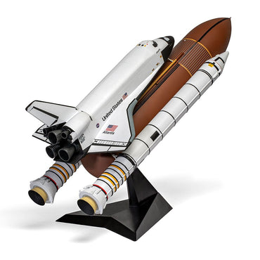 Airfix A50200 Space Shuttle Gift Set 1:144 Model Kit