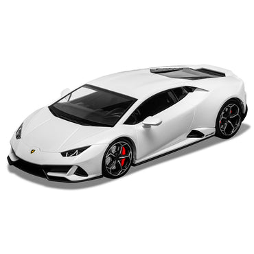 Airfix A55007 Starter Set - Lamborghini Huracan EVO 1:43 Model Kit
