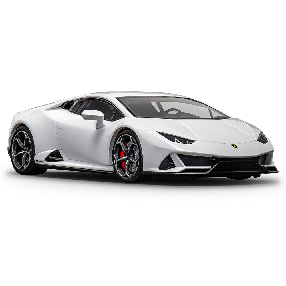 Airfix A55007 Starter Set - Lamborghini Huracan EVO 1:43 Model Kit