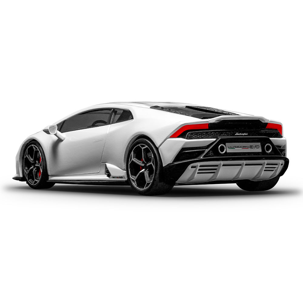 Airfix A55007 Starter Set - Lamborghini Huracan EVO 1:43 Model Kit