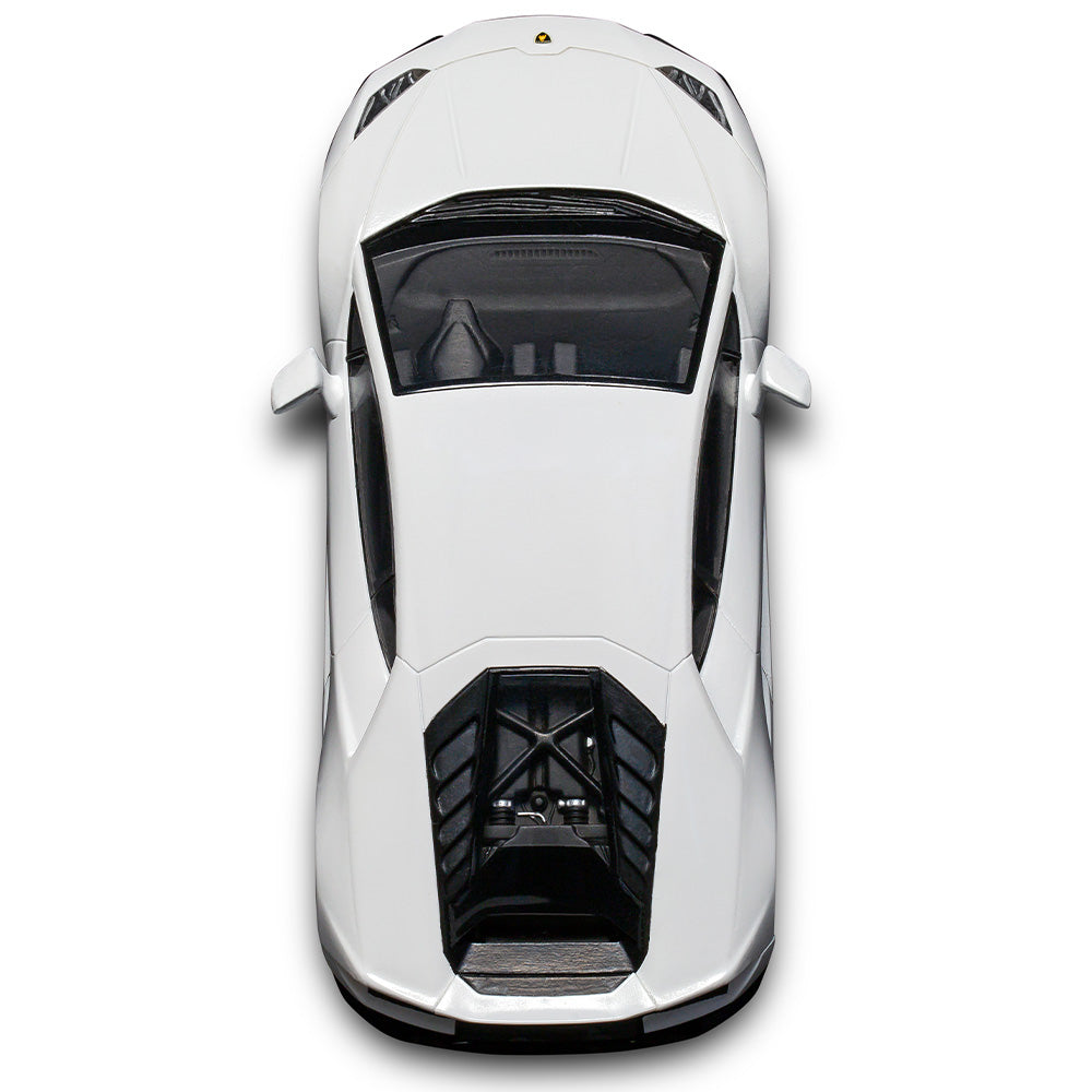Airfix A55007 Starter Set - Lamborghini Huracan EVO 1:43 Model Kit