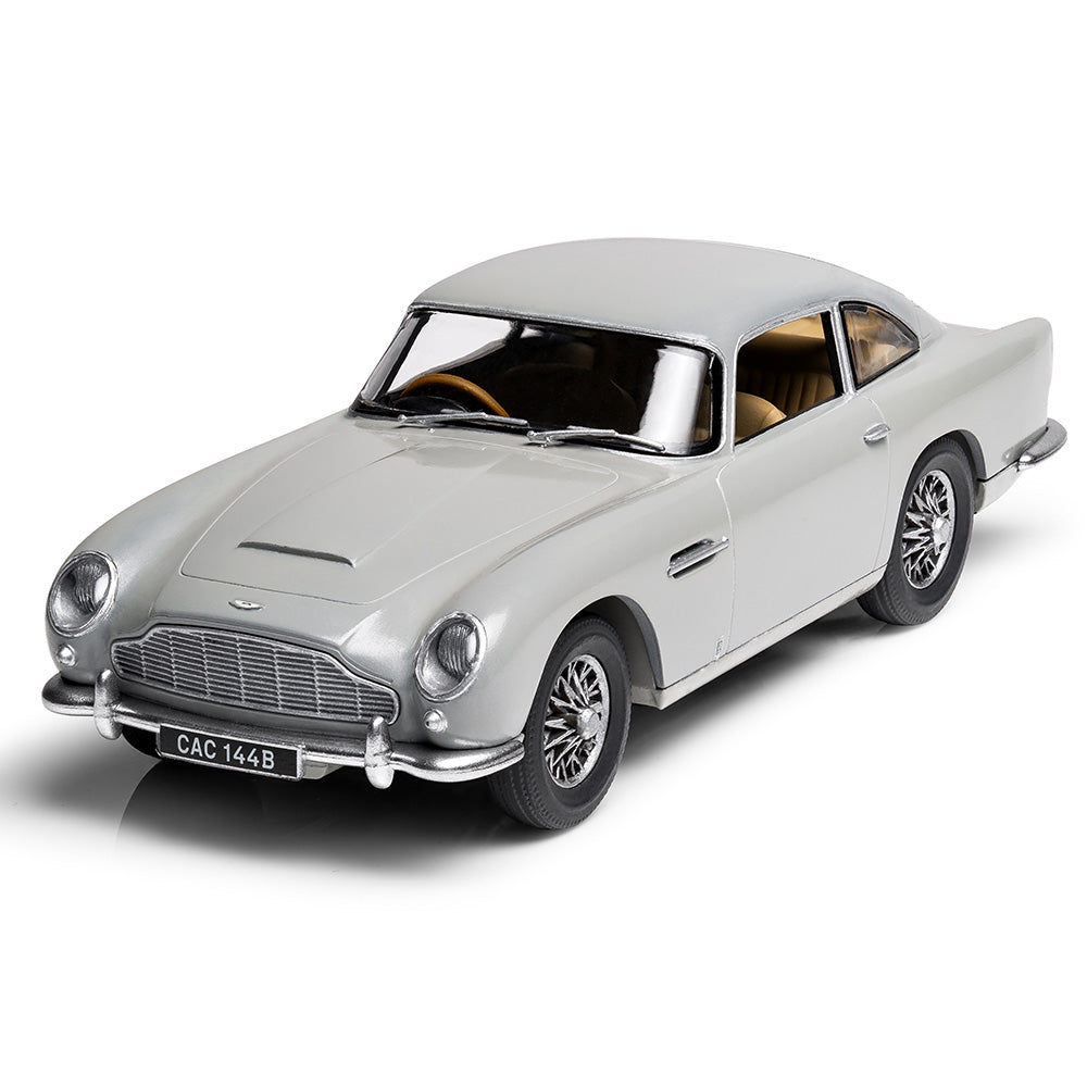 Airfix A55011 Starter Set - Aston Martin DB5 1:43 Model Kit
