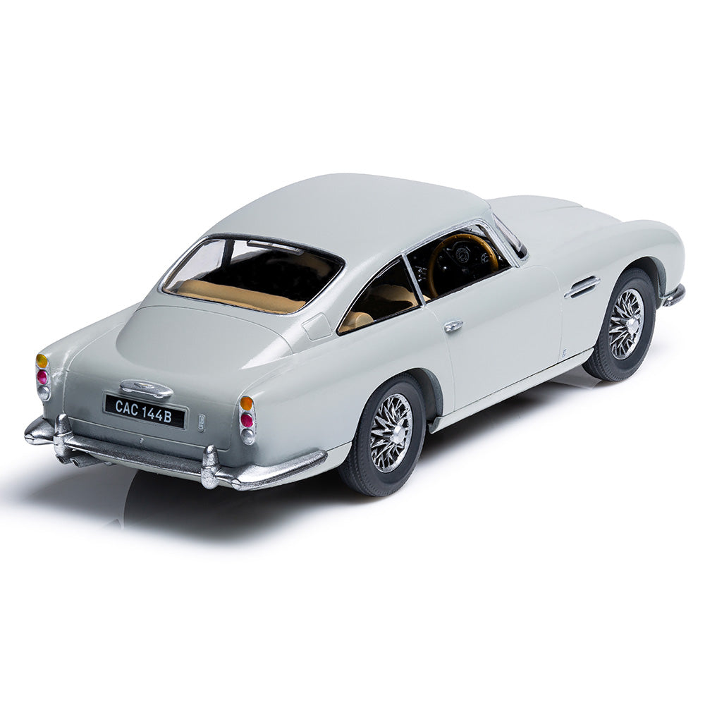 Airfix A55011 Starter Set - Aston Martin DB5 1:43 Model Kit