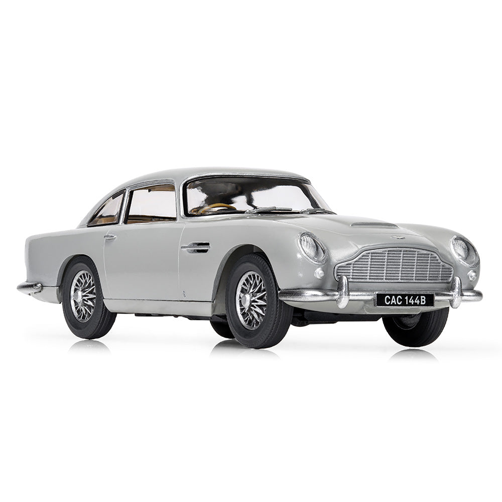Airfix A55011 Starter Set - Aston Martin DB5 1:43 Model Kit