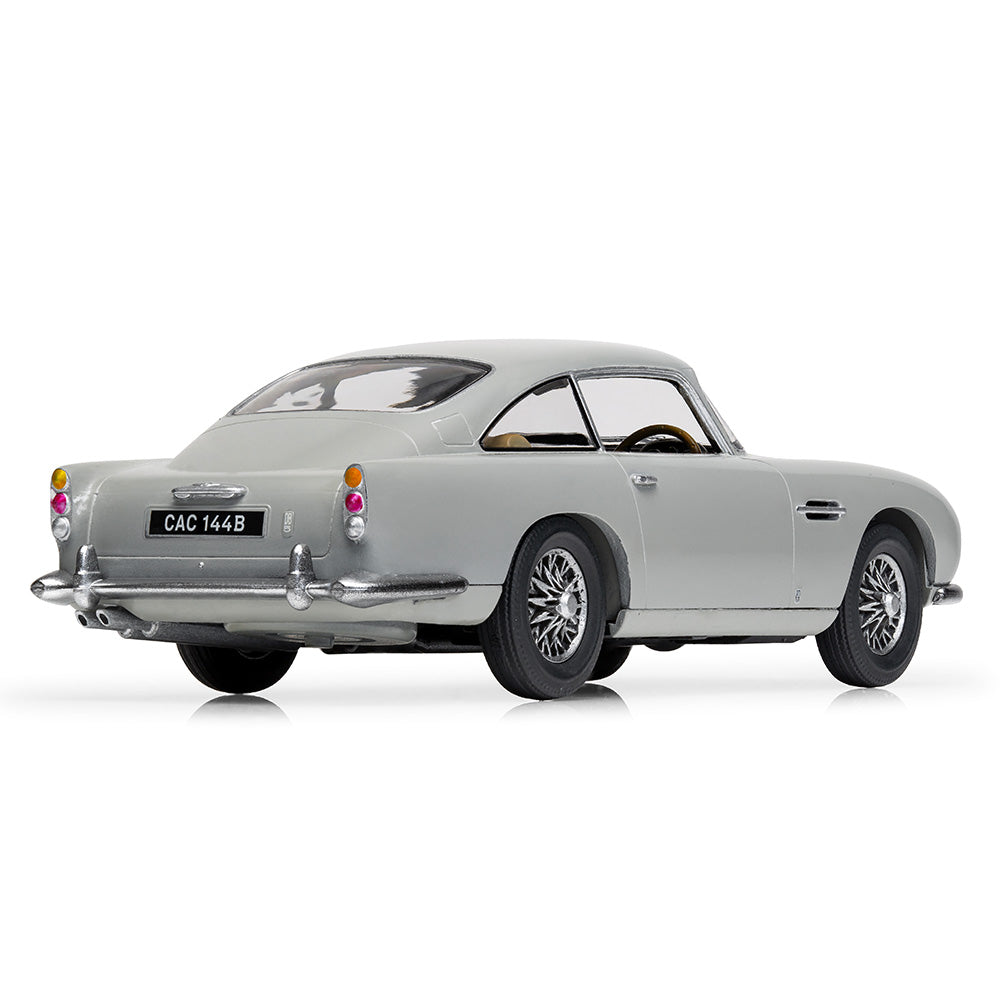 Airfix A55011 Starter Set - Aston Martin DB5 1:43 Model Kit