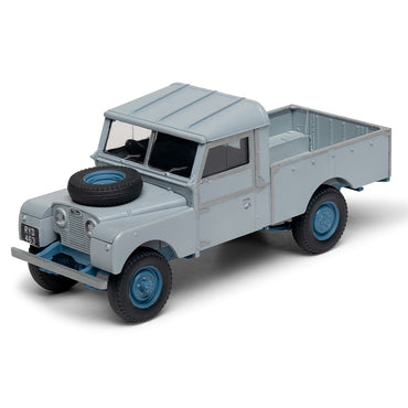 Airfix A55012 Starter Set - Land Rover Series 1 Pick-Up 1:43 Model Kit