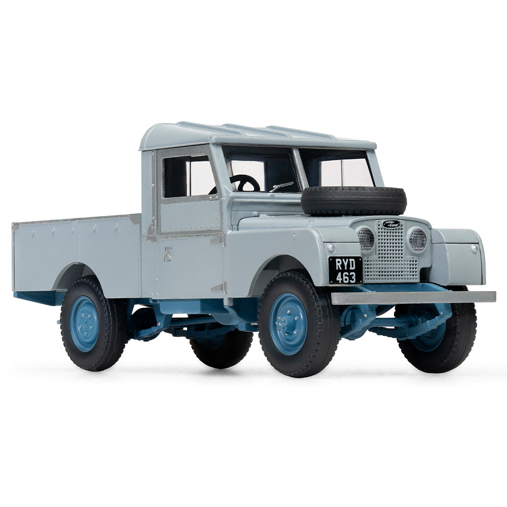Airfix A55012 Starter Set - Land Rover Series 1 Pick-Up 1:43 Model Kit