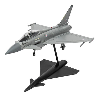 Airfix A55016 Starter Set - Eurofighter Typhoon FGR.4 1:72 Model Kit
