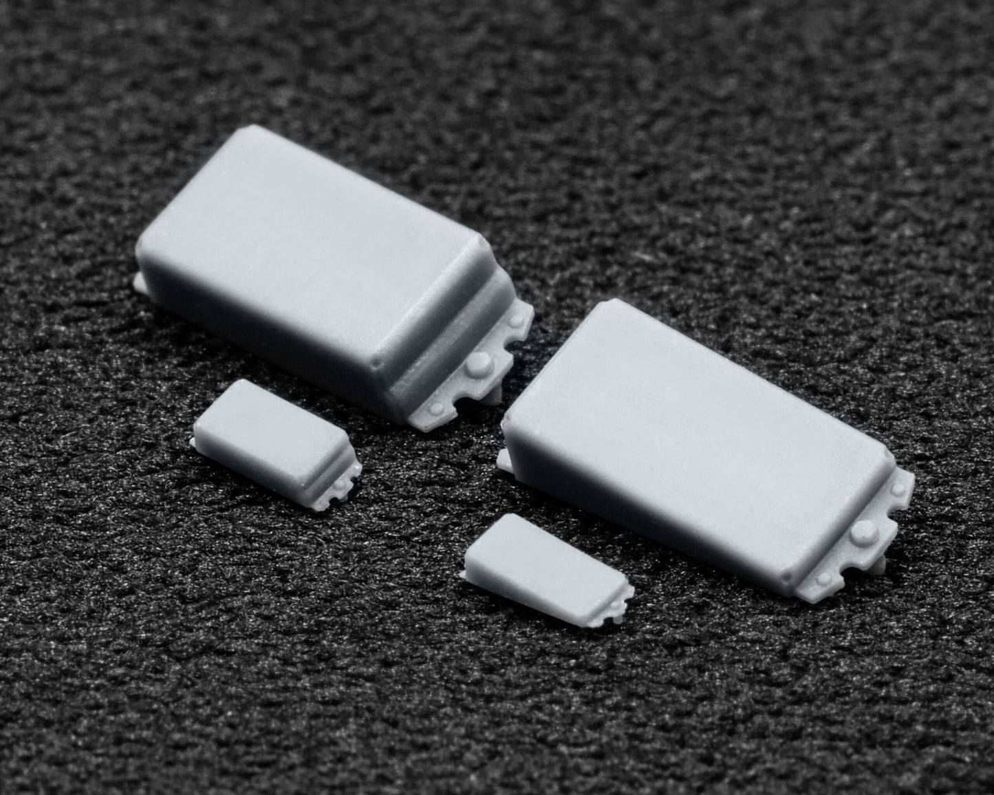 ScaleX Kontakt-1 ERA Bricks (120+30 pcs) 1:35 A 35001