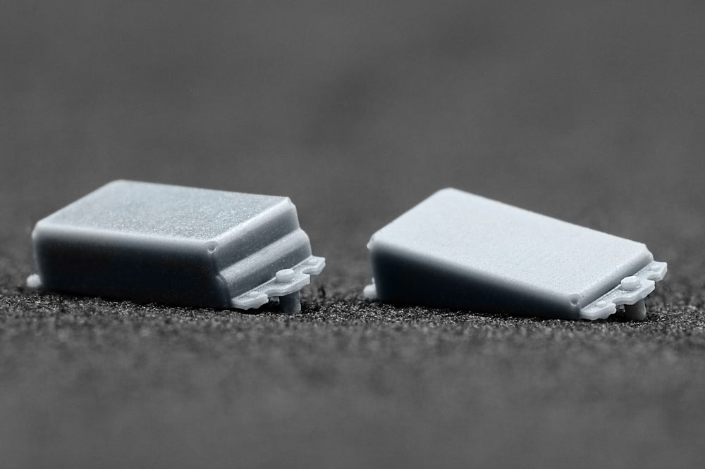 ScaleX Kontakt-1 ERA Bricks (120+30 pcs) 1:35 A 35001