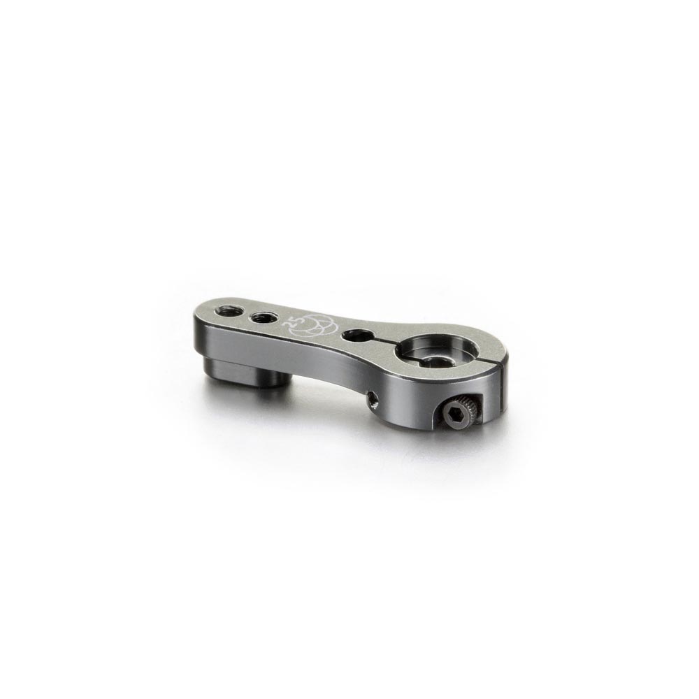 Absima Aluminium Servo Horn 24T 2030034 RC Car Spare Part