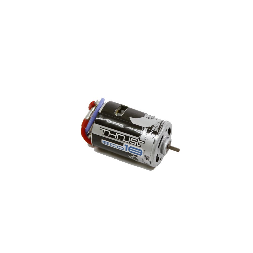 Absima Electric Motor "Thrust Eco" 18T RC Car Spare Part 2310061