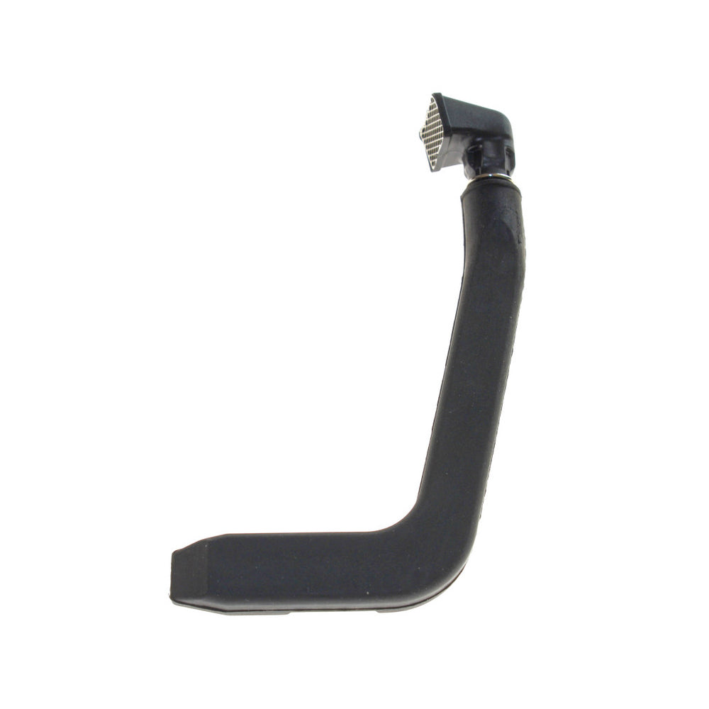 Absima Rubber Snorkel for Wrangler/Cherokee 1:10 Scale RC Crawlers 2320071