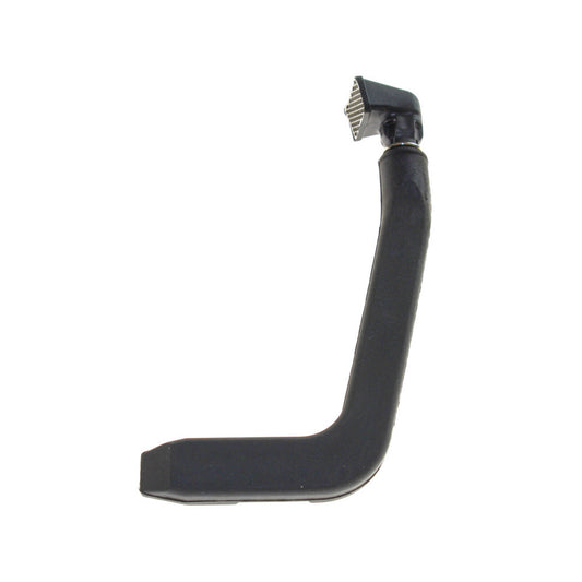 Absima Rubber Snorkel for Wrangler/Cherokee 1:10 Scale RC Crawlers 2320071