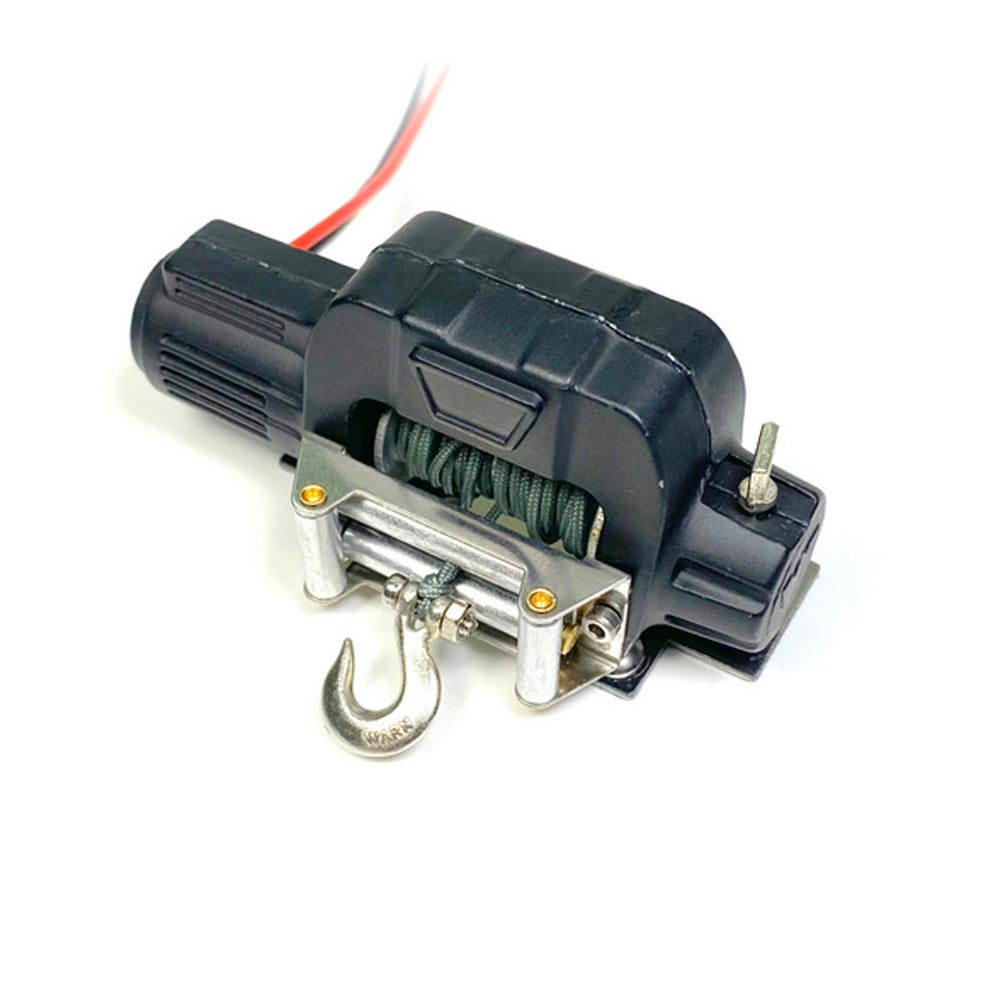 Absima 1:10 Winch Metal 3kg Type A RC Car Crawler Part 2320130