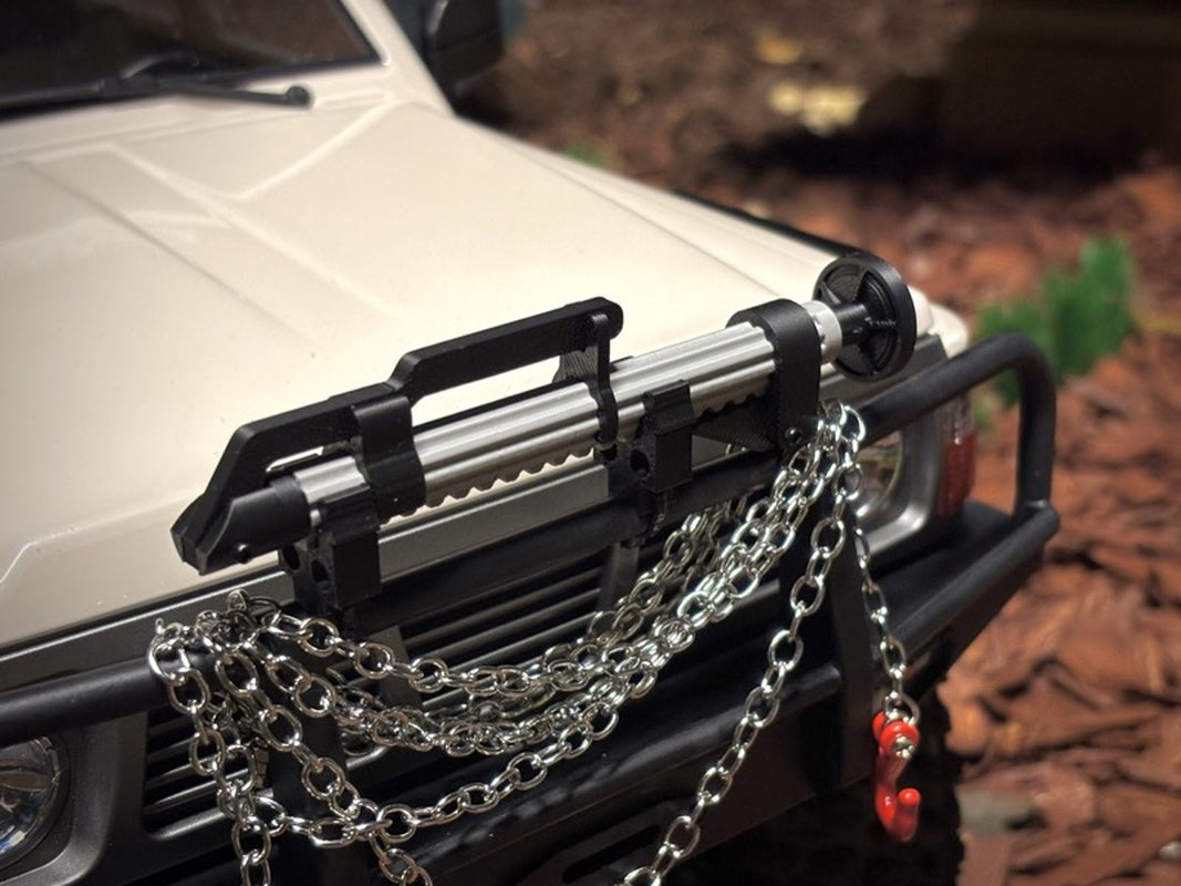 Absima 1:10 Offroad Lifting Jack RC Crawler Accessory 2320151