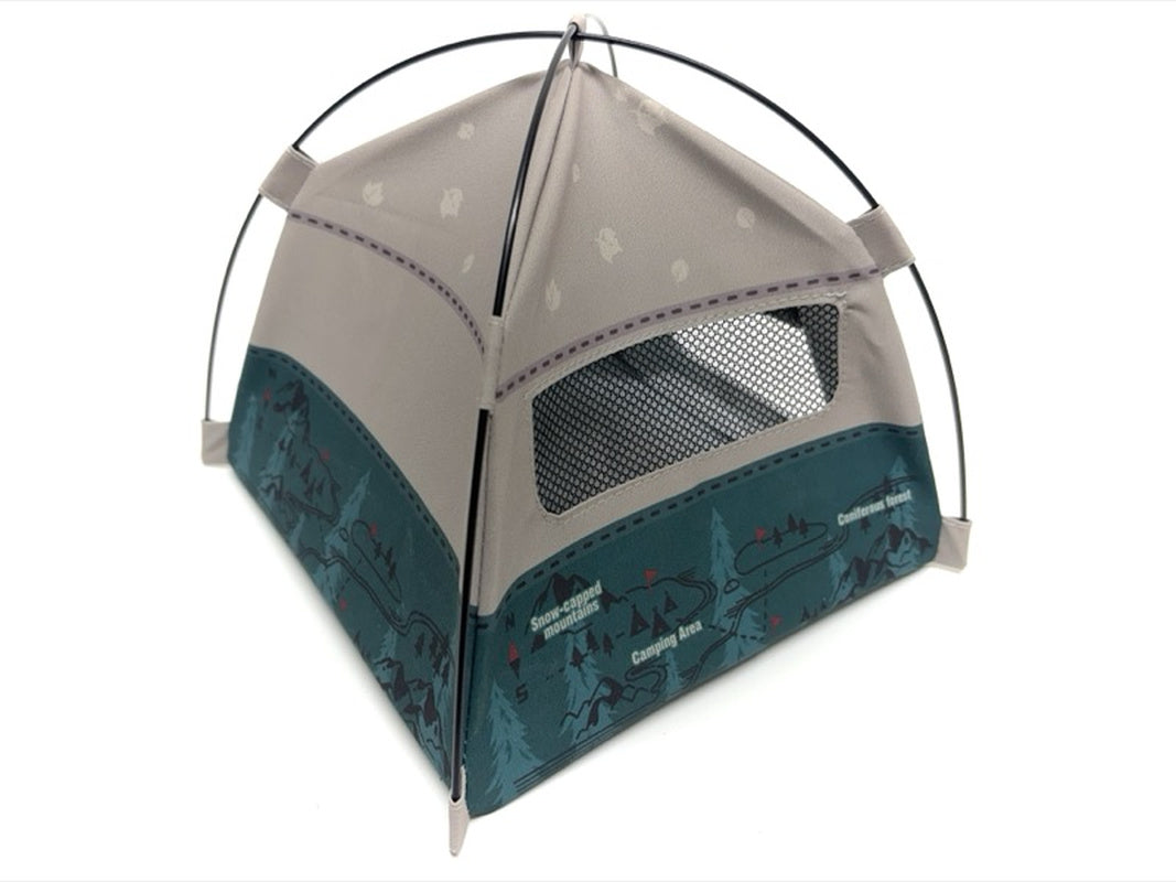 Absima 1:10 Igloo Tent Replica RC Crawler Accessory 2320153 - image 4