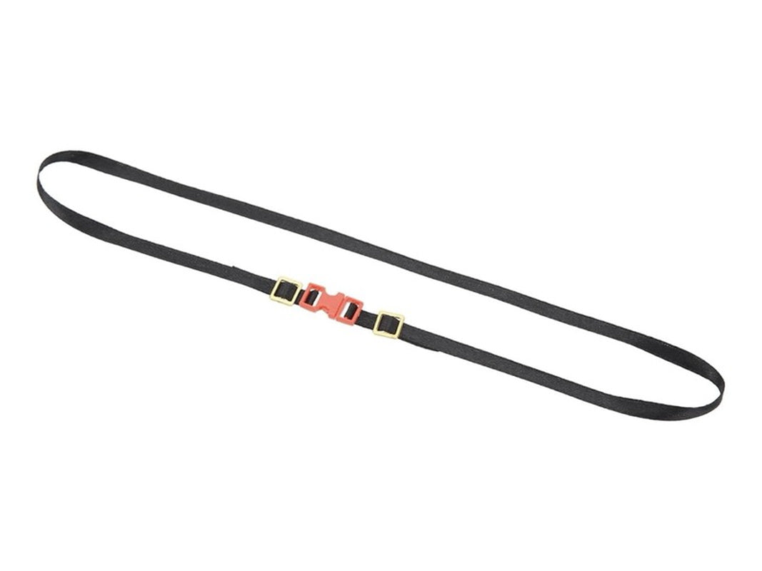Absima 1:10 Roof Rack Tension Straps (6) RC Crawler Accessory 2320157 - image 2