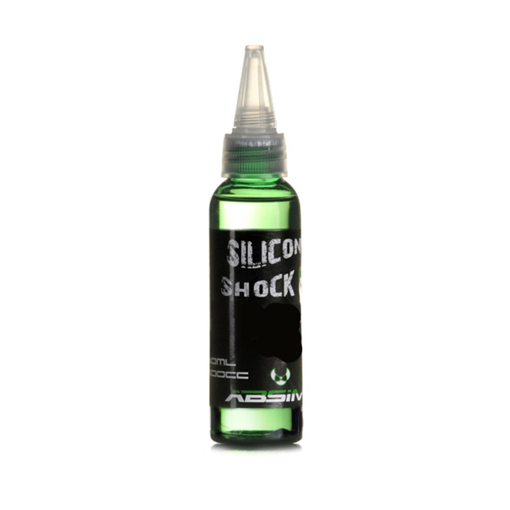 Absima 350CPS Silicone Damper Shock Oil 3030006 RC Car Oil