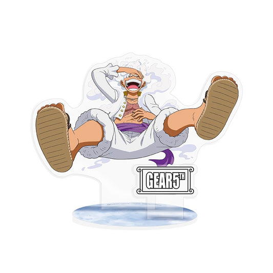 ONE PIECE - Gear 5th Acrylic Acryl Figure Standee ABYACF135
