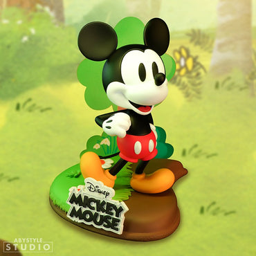 DISNEY - Mickey Mouse Figure to Compliment Minnie ABYFIG060