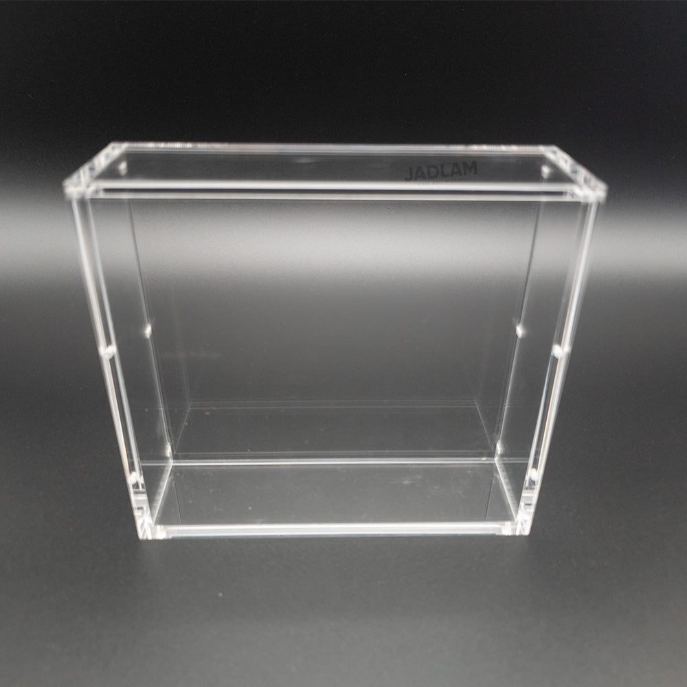 Magic: The Gathering Collector Booster Box Premium Magnet Acrylic Case - X3