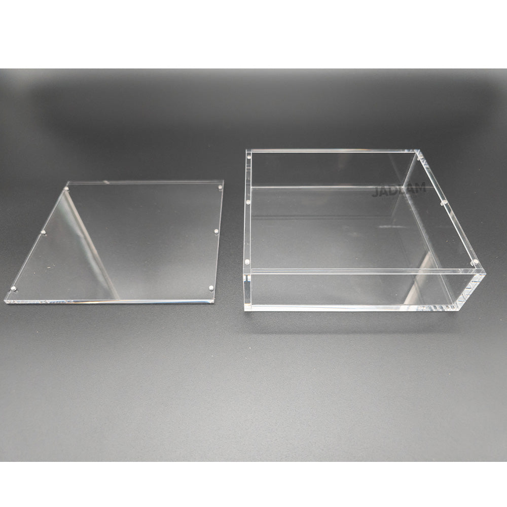 Magic: The Gathering Collector Booster Box Premium Magnet Acrylic Case - X6