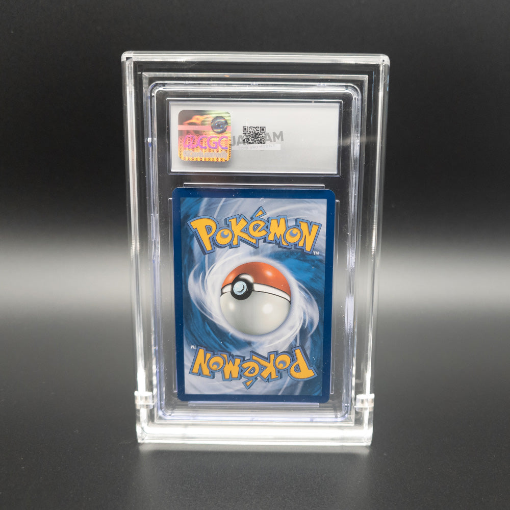PSA/CGC Slab Graded Card Premium Magnetic Acrylic Case Protector