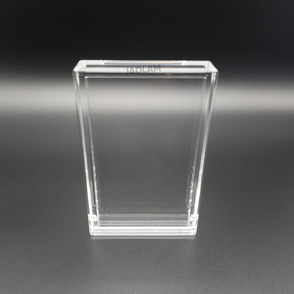 PSA/CGC Slab Graded Card Premium Magnetic Acrylic Case Protector