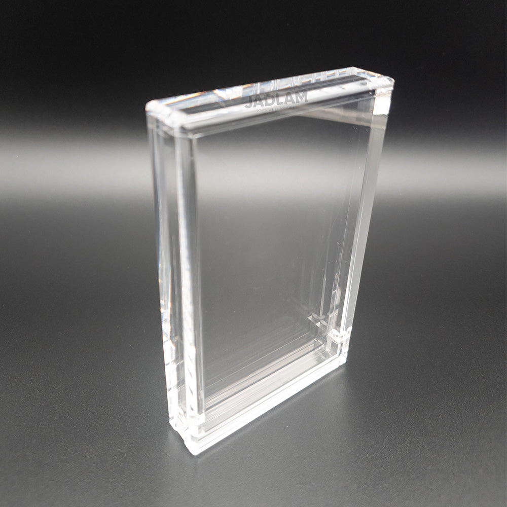 PSA/CGC Slab Graded Card Premium Magnetic Acrylic Case Protector