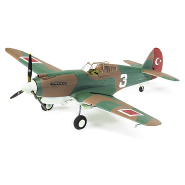 Airfix A05133A Curtiss Tomahawk Mk.II 1:48 Model Kit