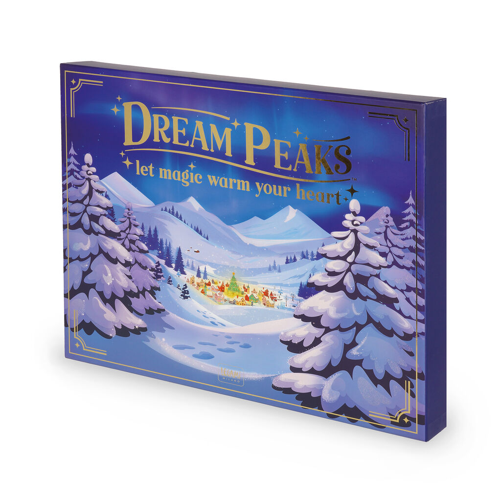 Legami Dream Peaks Advent Calendar - image 13
