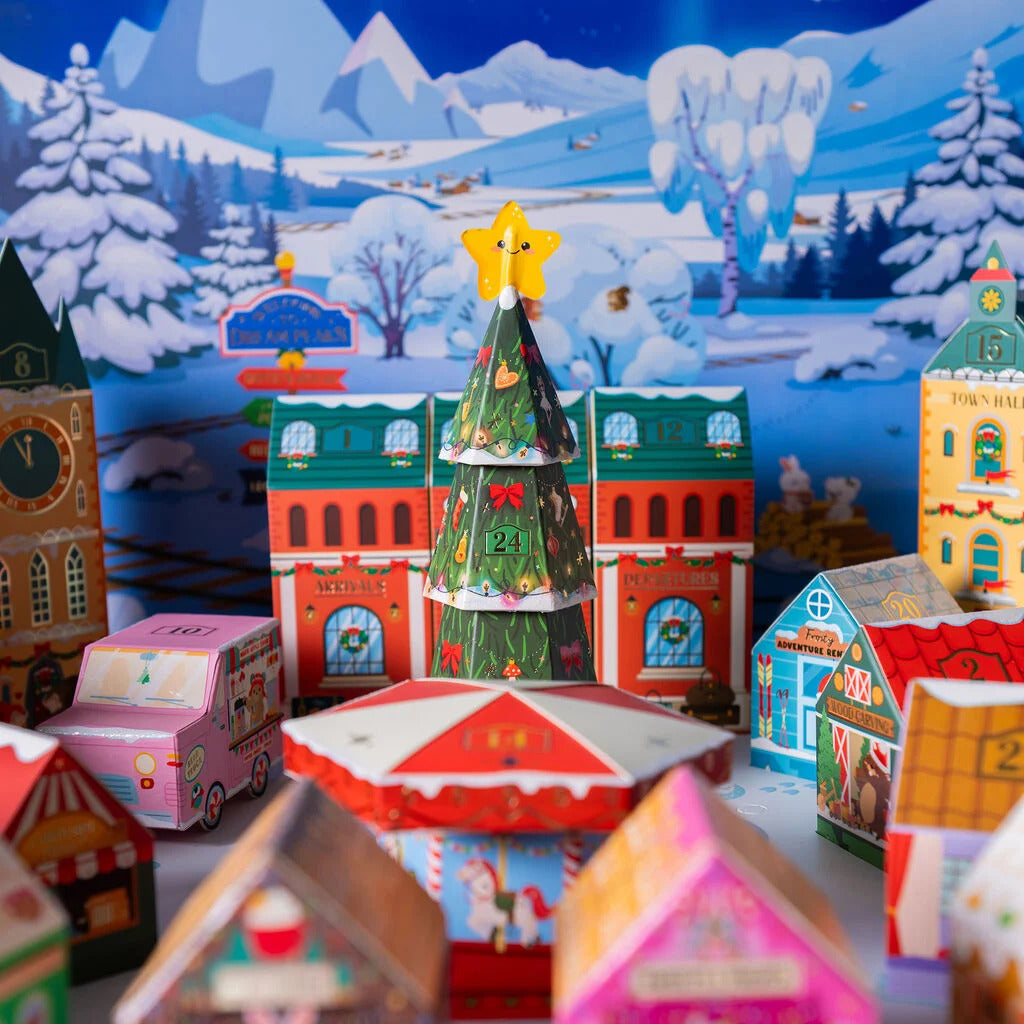 Legami Dream Peaks Advent Calendar - image 5