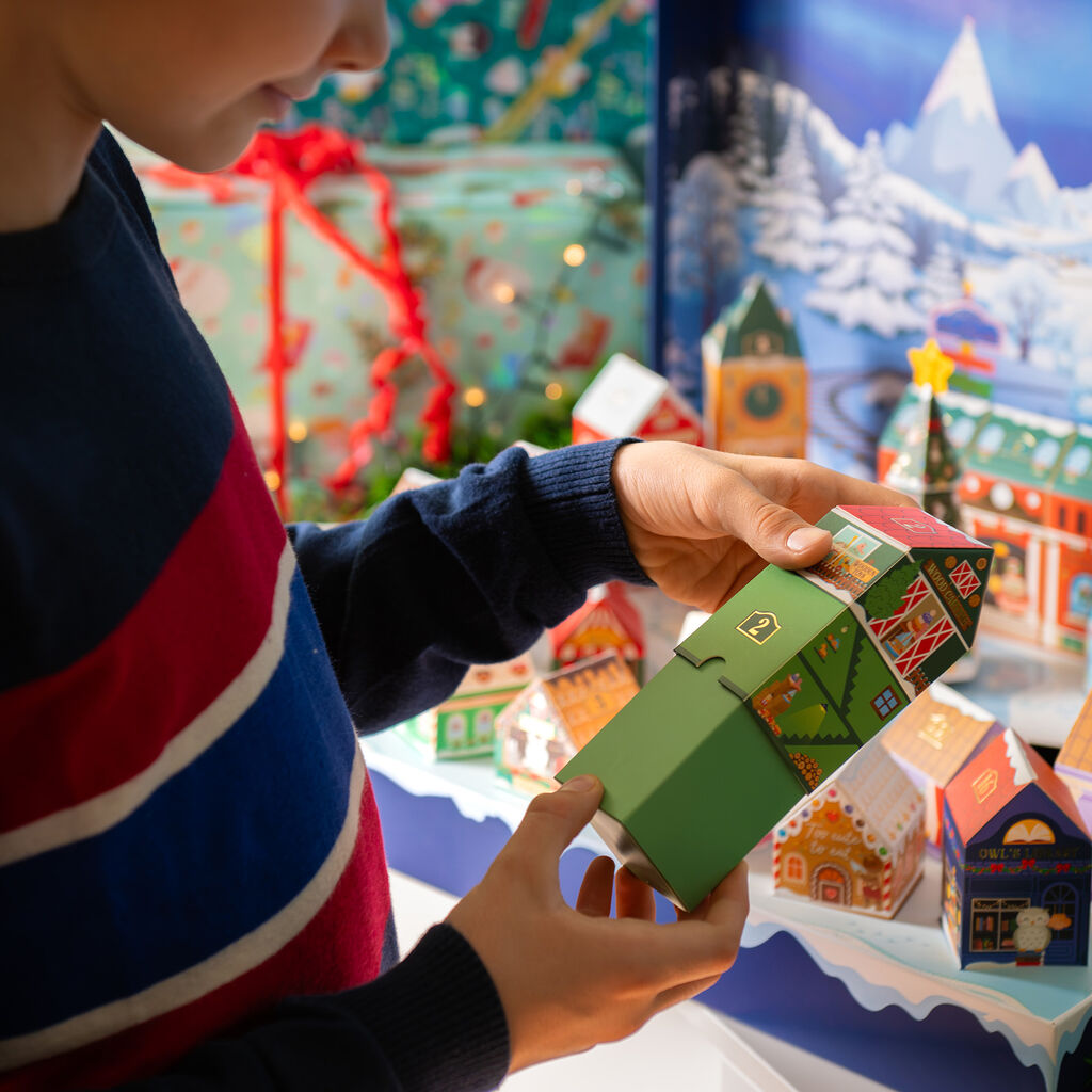 Legami Dream Peaks Advent Calendar - image 8