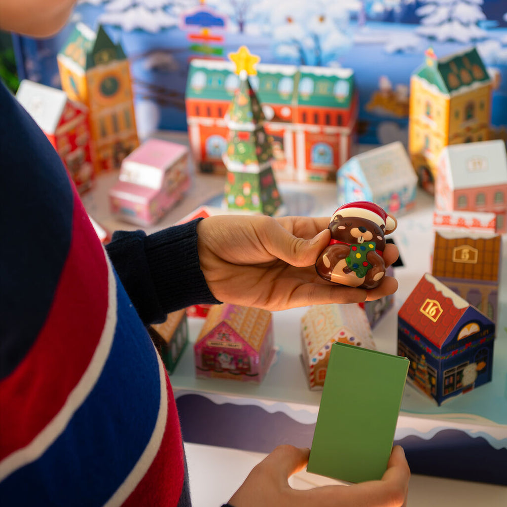 Legami Dream Peaks Advent Calendar