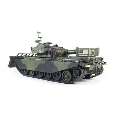 AFV Club British Army Centurion Mk V AVRE Tank 1:35 Plastic Model Kit 35395