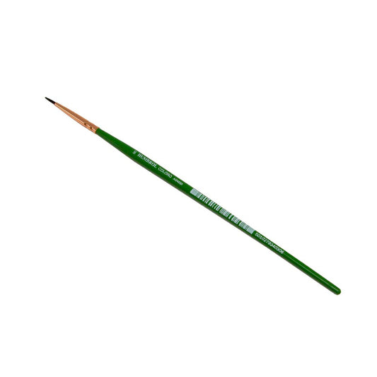 Humbrol 4030 Coloro Size 00 Model Kit Paint Brush