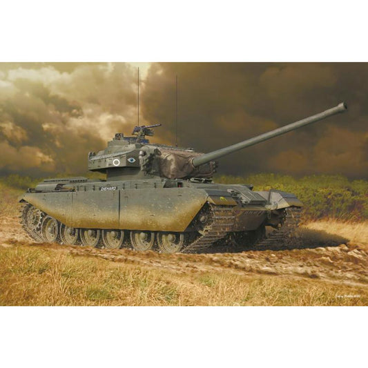 Amusing Hobby Centurion Mk.V 1:35  Tank Model Kit