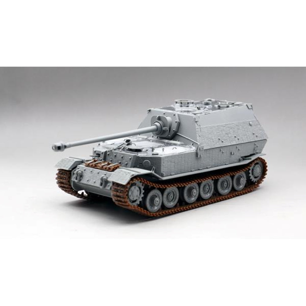 Amusing Hobby 35A057 Schw. Jagdpanzer Elefant w/Zimmerit 1:35 Model Kit