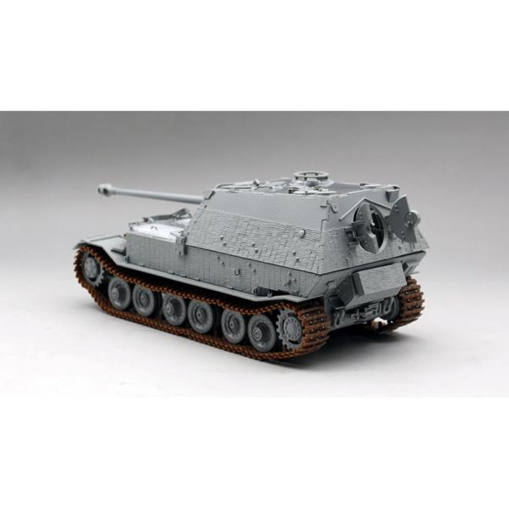 Amusing Hobby 35A057 Schw. Jagdpanzer Elefant w/Zimmerit 1:35 Model Kit