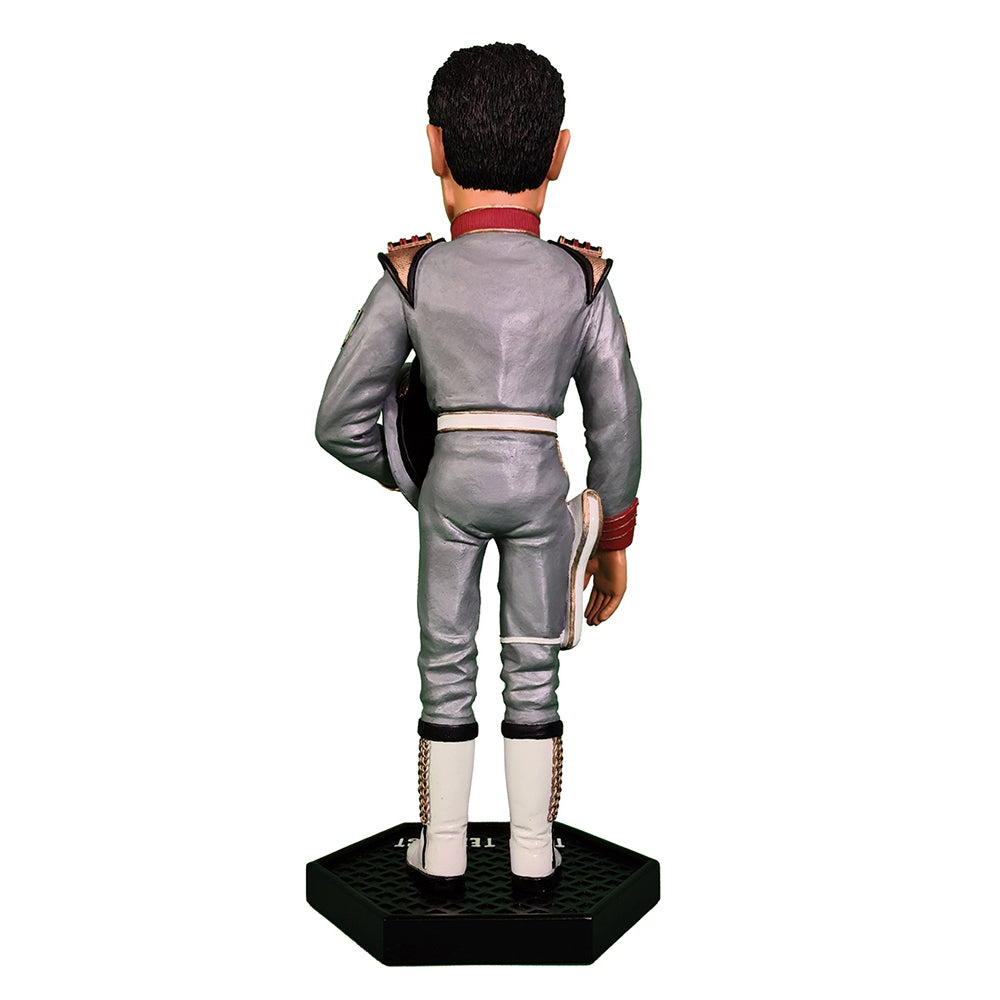 Adventures in Plastic Stingray: Troy Tempest 12" Hand Painted Resin 1:6 Figure 20002