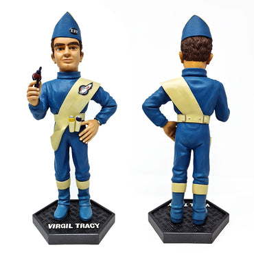 Adventures in Plastic 20004 Thunderbirds: Virgil Tracy 1:6 Resin Figure