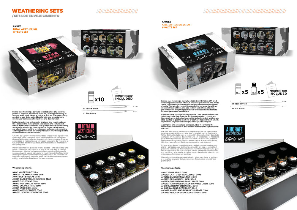 AK Interactive Catalogue 2026 AK13500