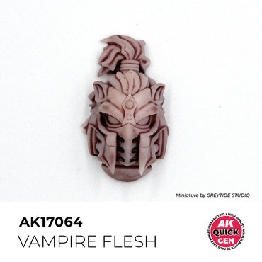 AK Interactive Quick Gen 17064 Vampire Flesh 18ml Acrylic Paint