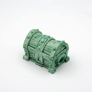 AK Interactive Putrid Green Wash Acrylic 18ml AK19311