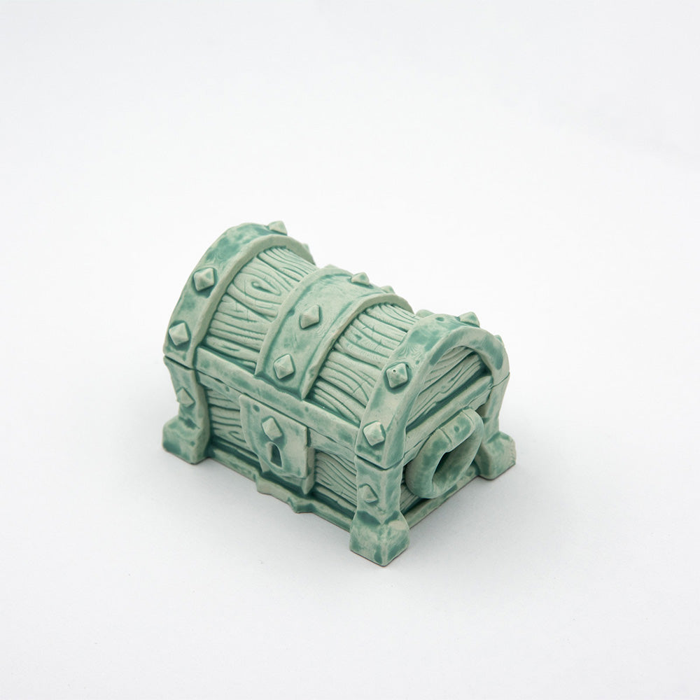 AK Interactive Verdigris Wash Acrylic 18ml AK19313