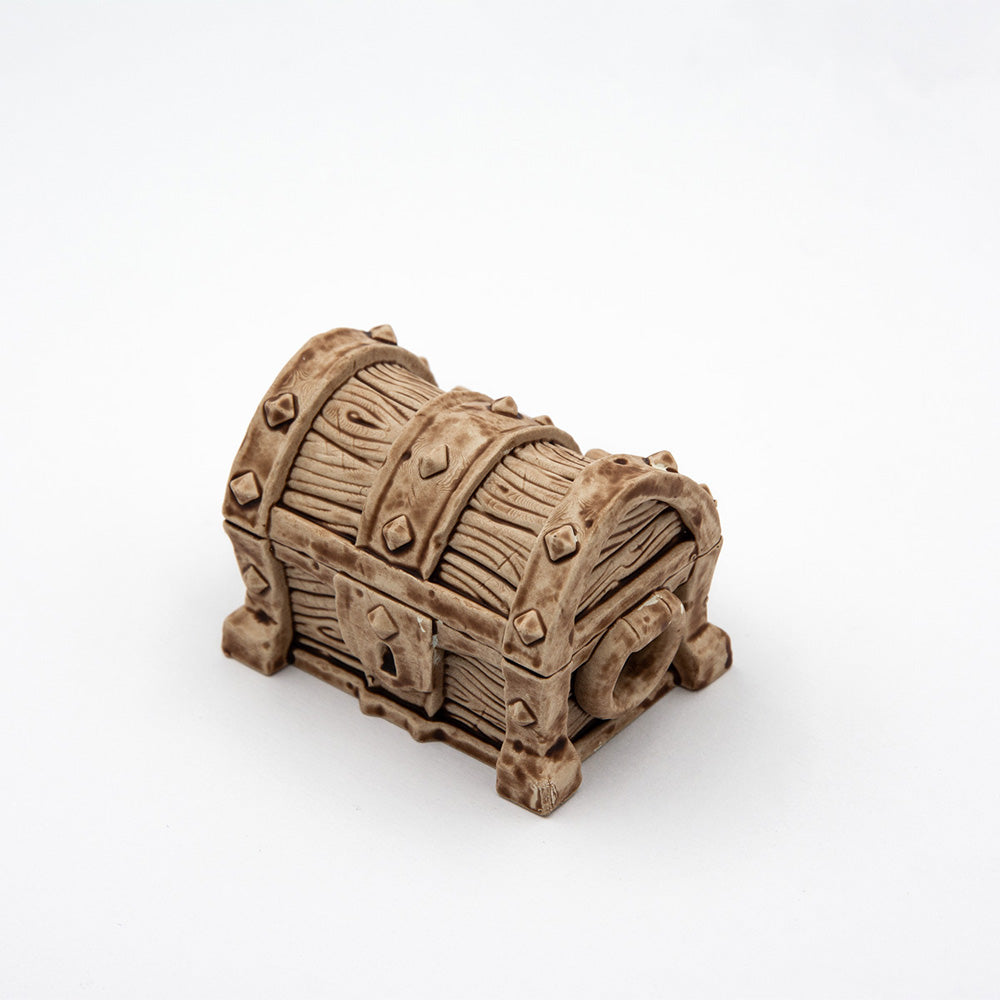 AK Interactive Woodgrain Wash Acrylic 18ml AK19318