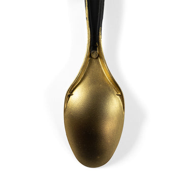 AK Interactive AK450 Gold True Metal Metallic Model Wax Paint